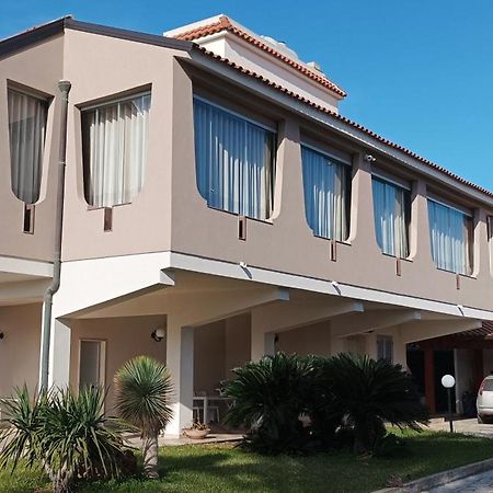 Villa Felice Marzamemi Exteriör bild
