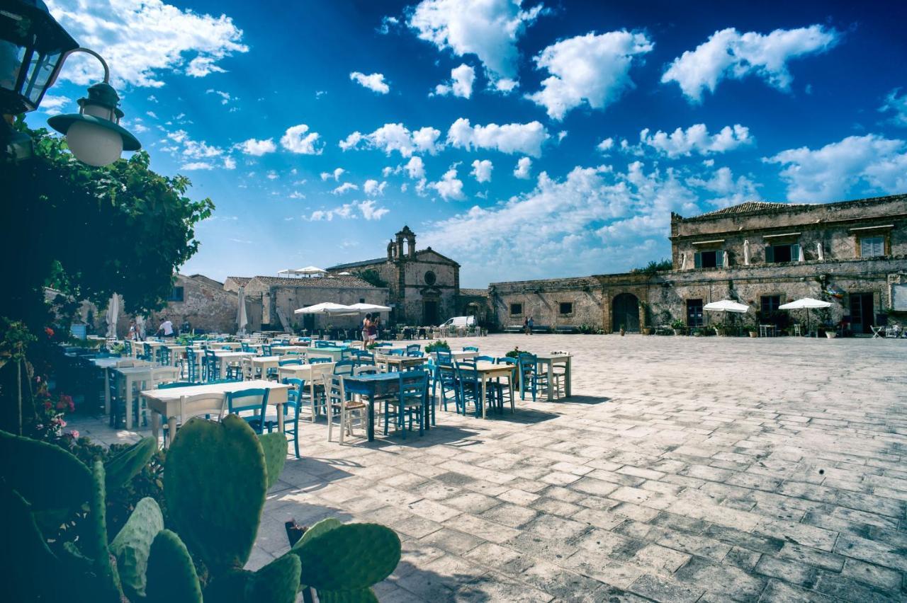 Villa Felice Marzamemi Exteriör bild