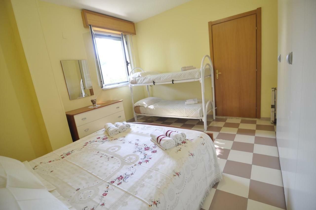 Villa Felice Marzamemi Exteriör bild