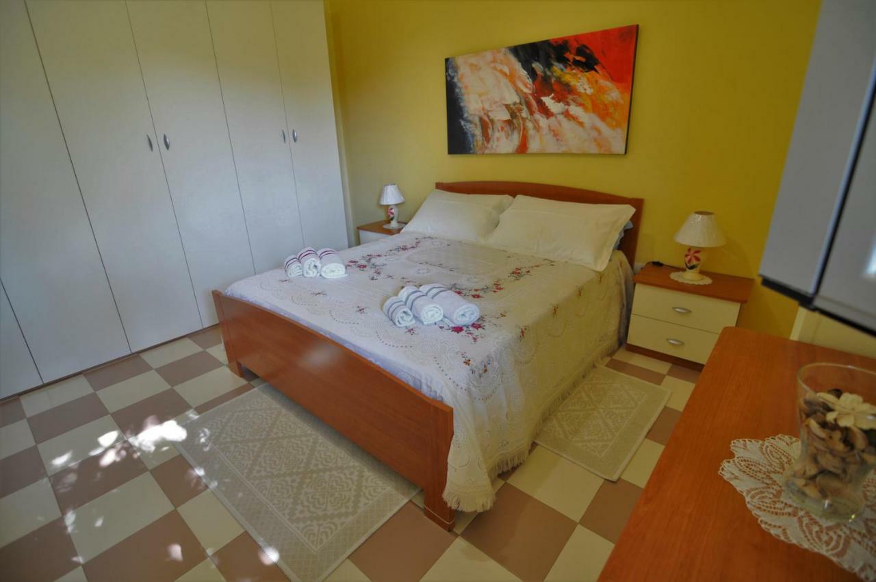 Villa Felice Marzamemi Exteriör bild